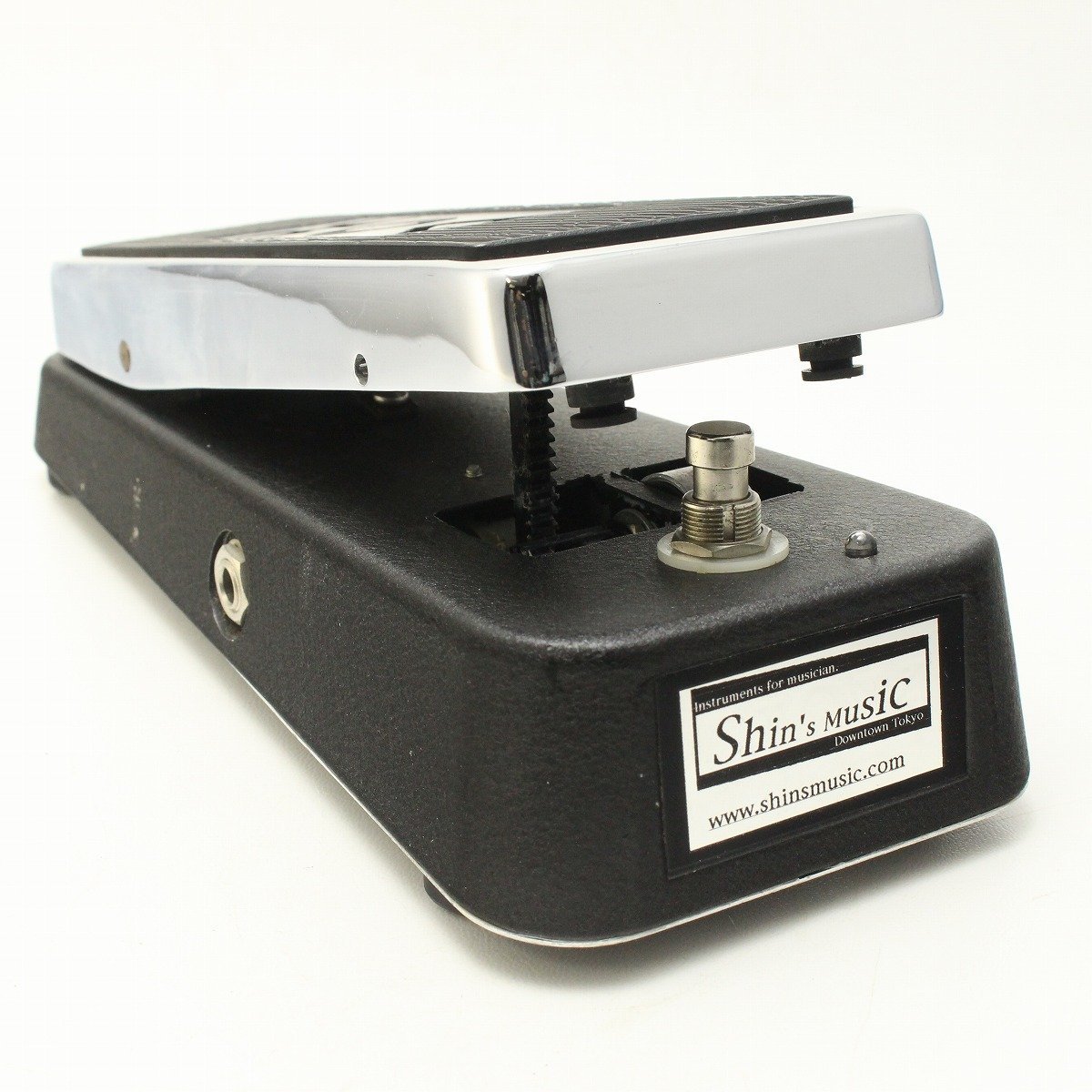 Shins Music VOX V847 USA Modified 【御茶ノ水本店】（中古