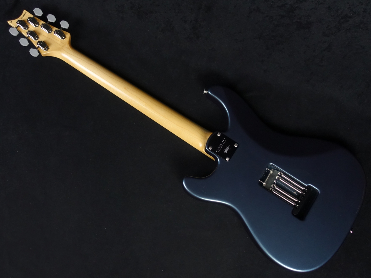 Paul Reed Smith(PRS) Silver Sky Venetian Blue 2024（新品）【楽器
