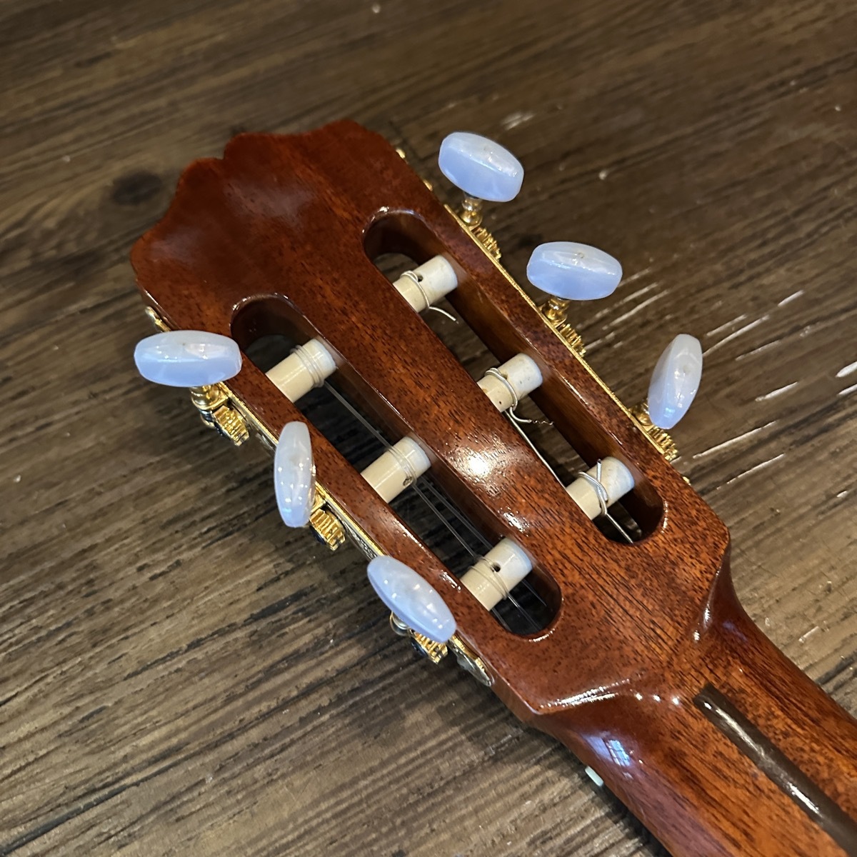 KODAIRA AST-60 Asturias Model Classical Guitar（中古/送料無料 