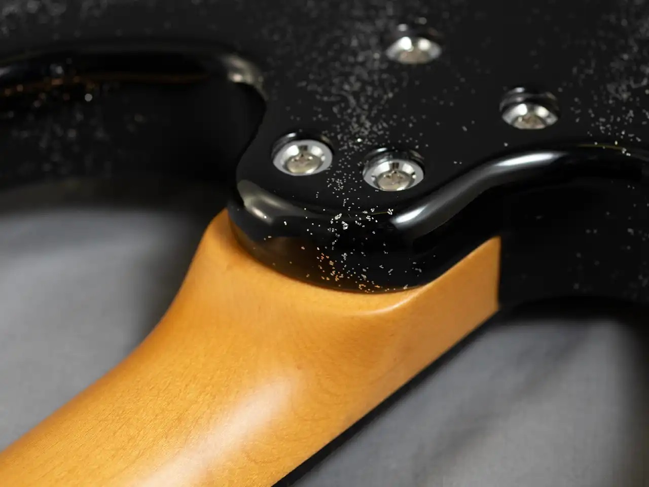 Killer KG-Fascist Vice Milky Way ′23 / Milky Way Black（新品/送料