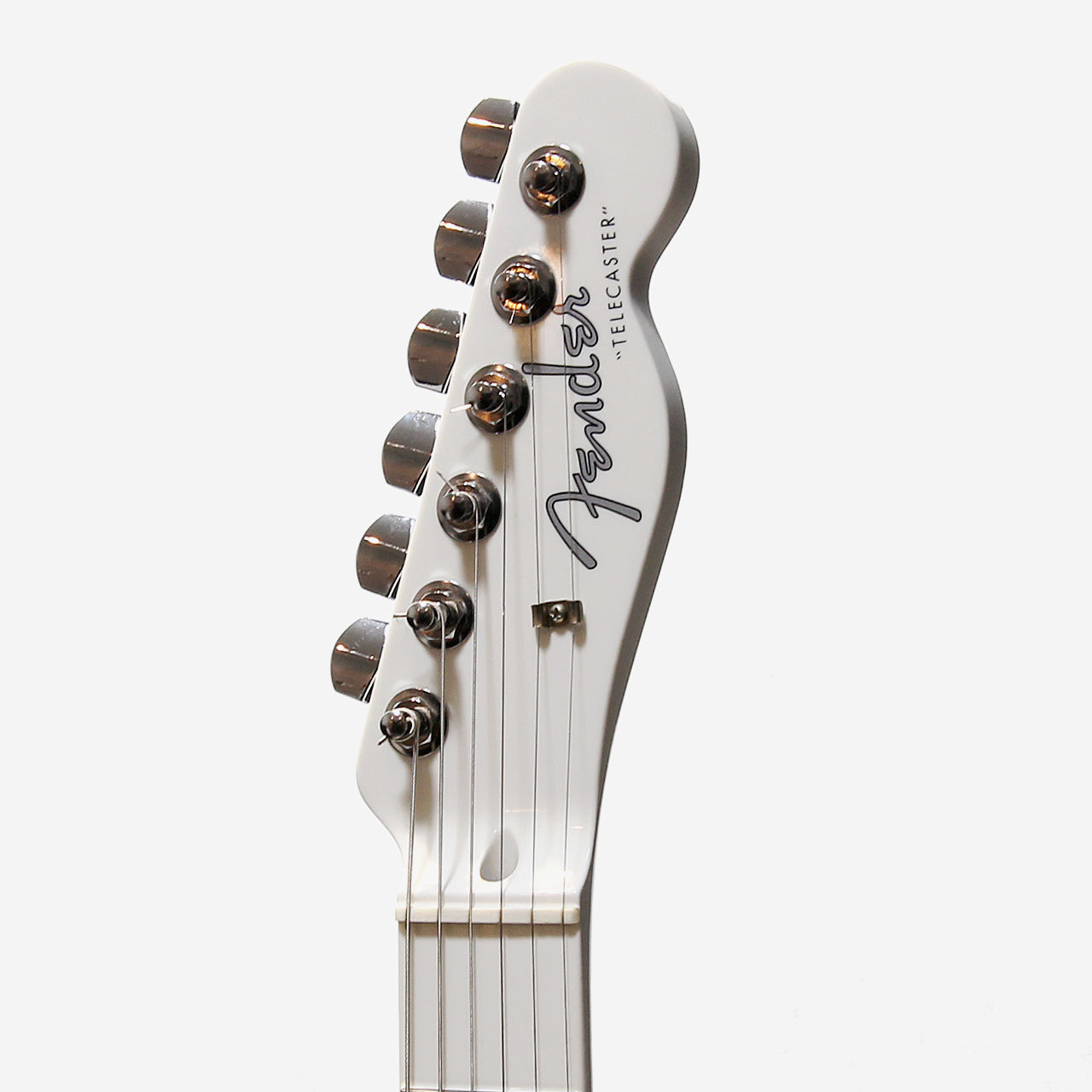Fender SILENT SIREN Telecaster（中古）【楽器検索デジマート】