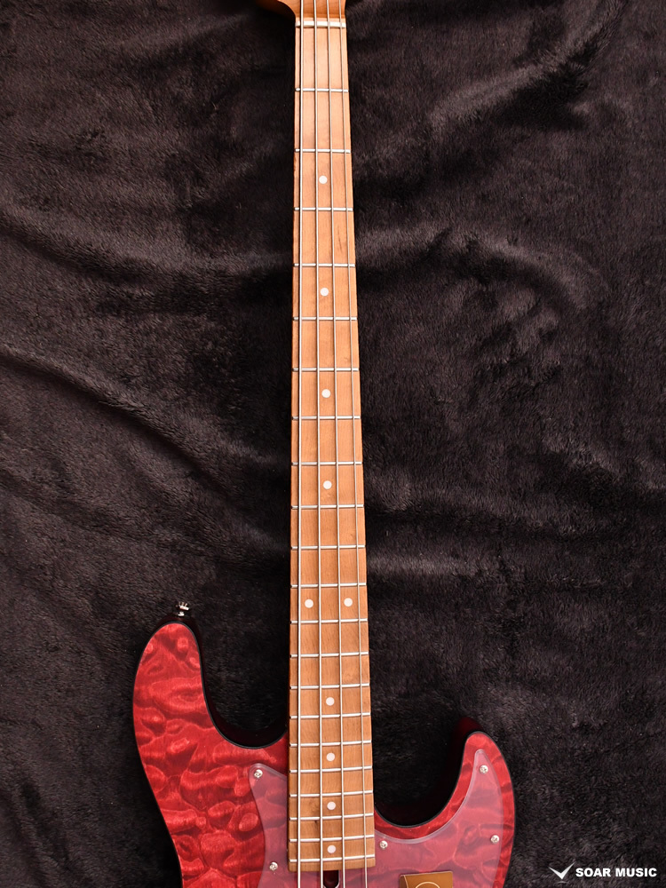 Bacchus WL4-QM RSM/M REDS #CI03896 約4.0kg JTシリーズ（新品/送料