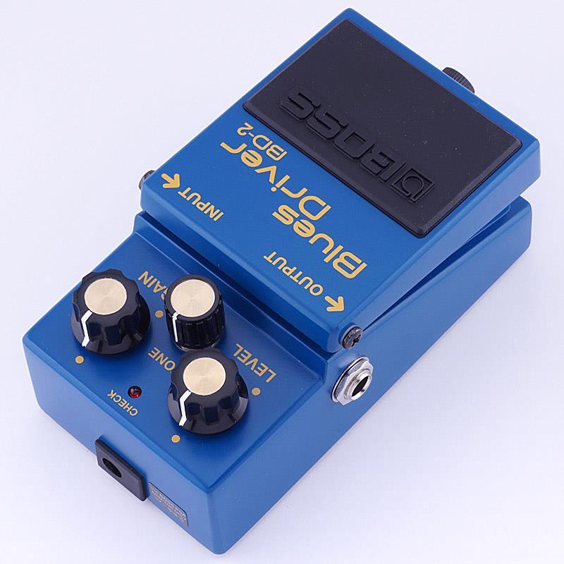 BOSS USED 中古 BD-2 ボス（中古）【楽器検索デジマート】