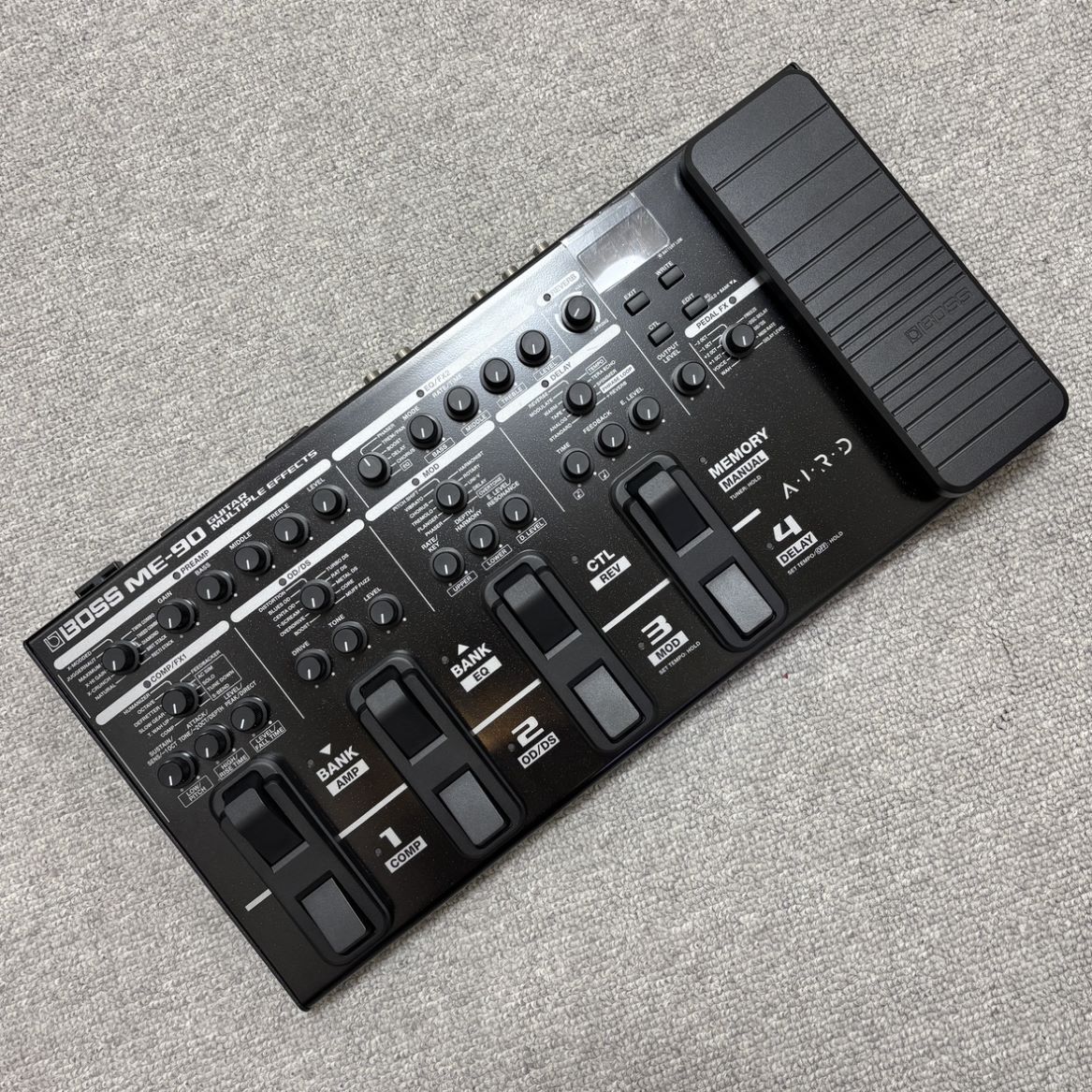 BOSS 【実物画像】ME-90（中古/送料無料）【楽器検索デジマート】