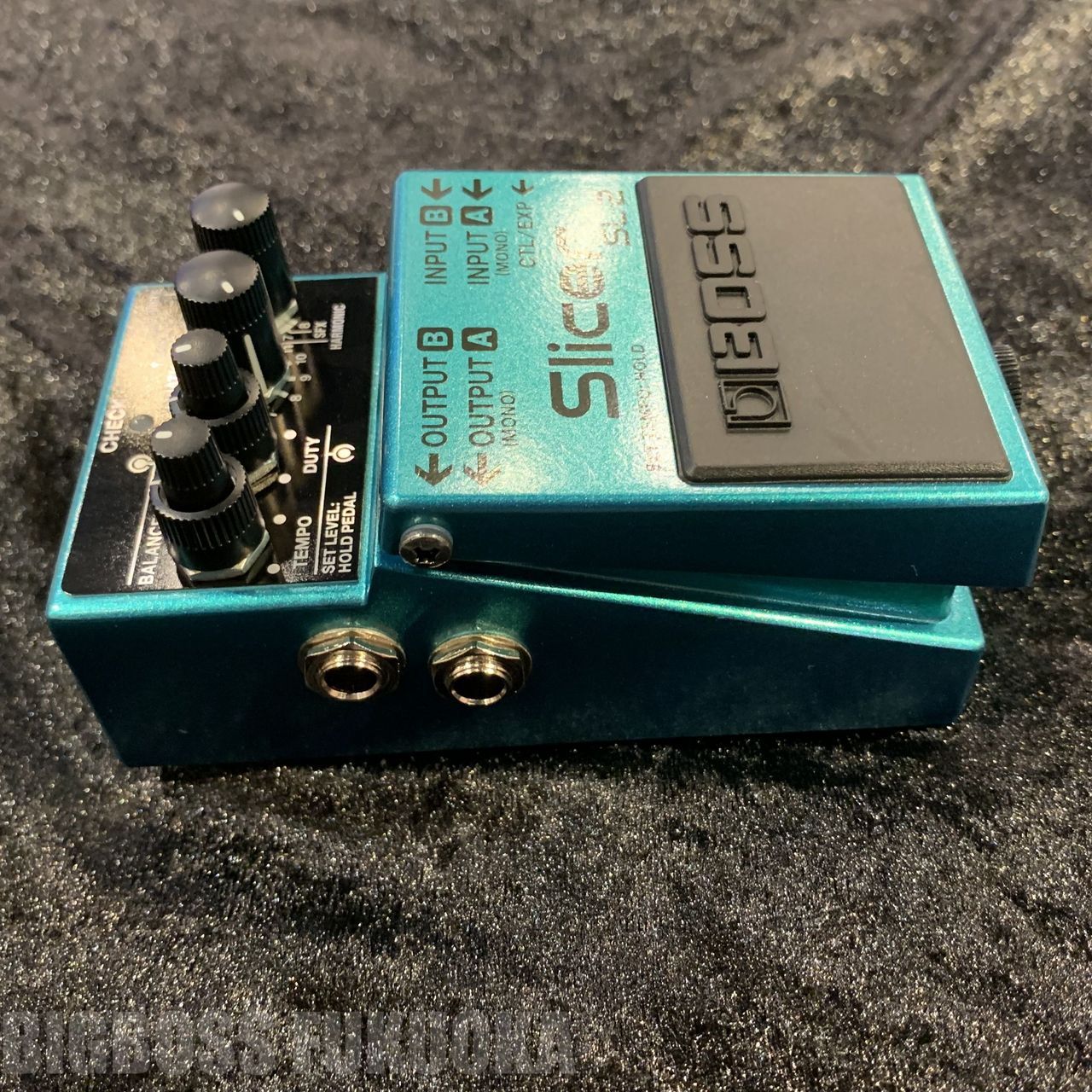 BOSS SL-2 Slicer（新品）【楽器検索デジマート】