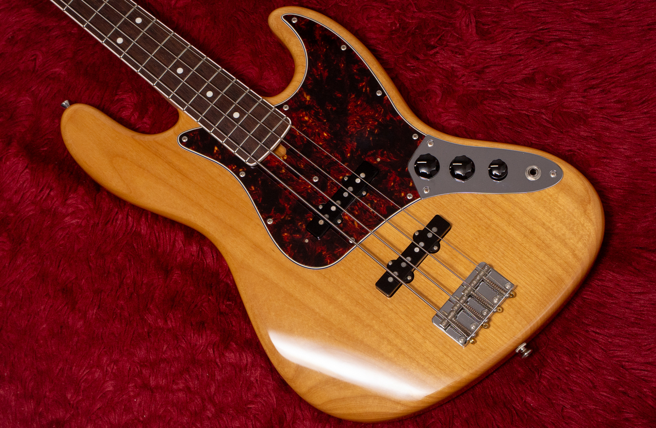 momose MJB1-STD Custom Vintage Natural 4.395kg #16060【GIB横浜