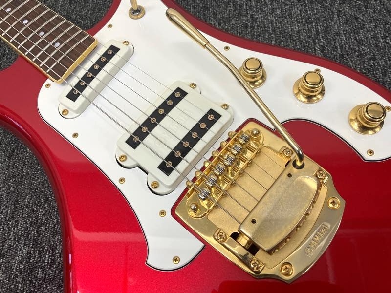YAMAHA SGV700 / RM（中古）【楽器検索デジマート】