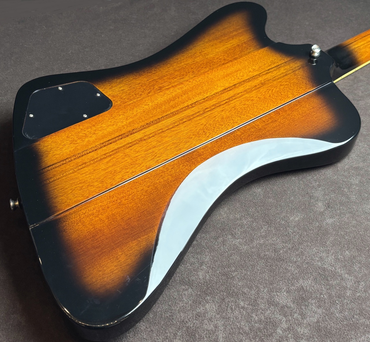 ✨レア中古✨Epiphone Firebird Vintage Sunburst Epiphone Firebird Vintage Sunburst 【S/N 25041524731 / 3.55kg】 30