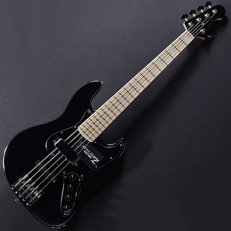 ATELIER Z M#265 Custom BLK-MH（新品）【楽器検索デジマート】