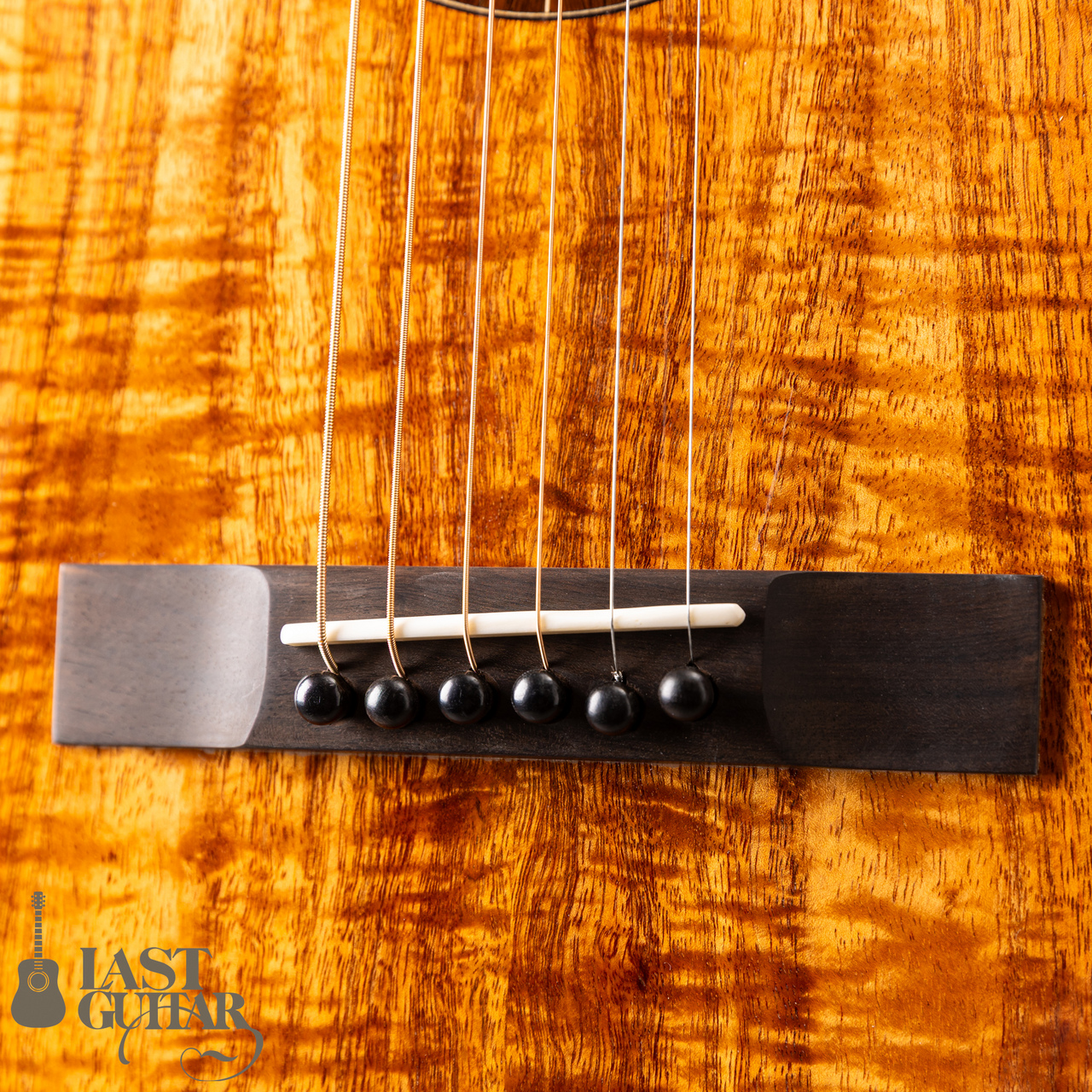 K.Yairi Custom Shop(Akinobu Michimae) Nocturne Custom Koa（新品 