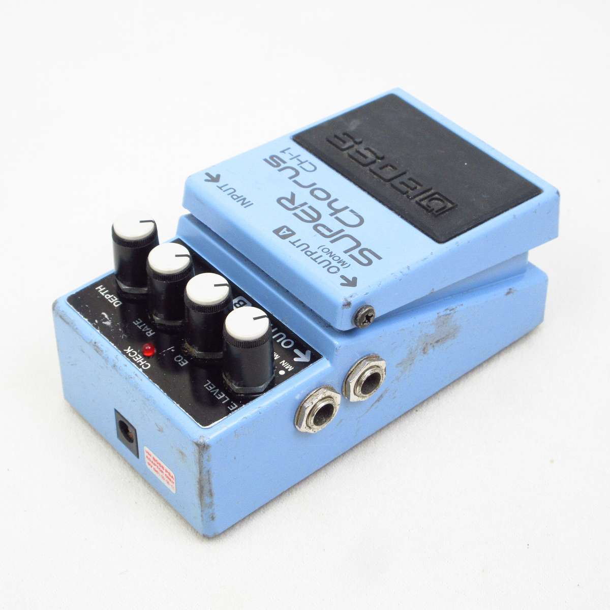 BOSS CH-1 Super Chorus コーラス 【横浜店】（中古）【楽器検索