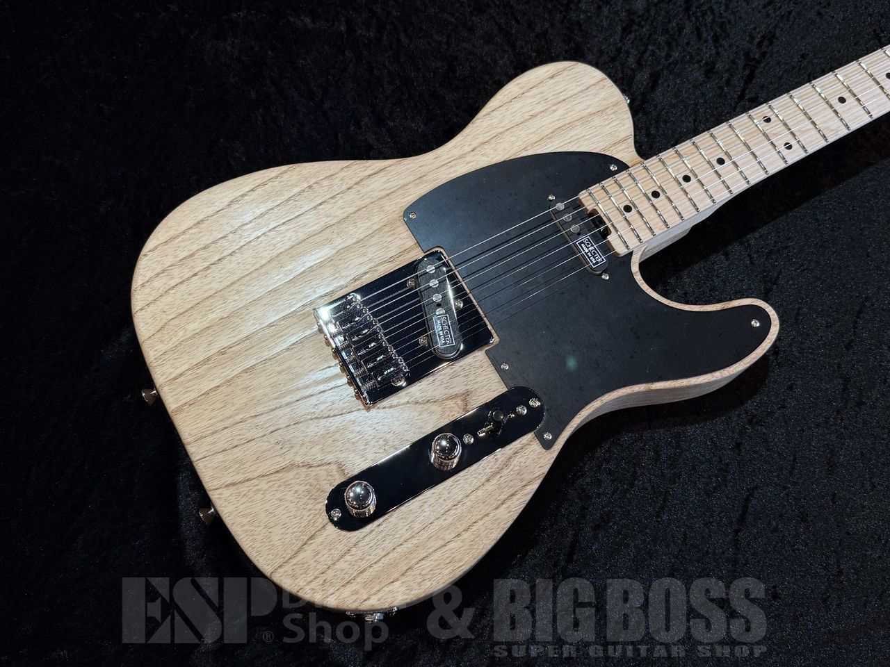 ギター SCHECTER S-PT VT(Vintage Tint Oil Finish SCHECTER SCHECTER S-PT 【Vintage Tint-Oil Finish】(新品