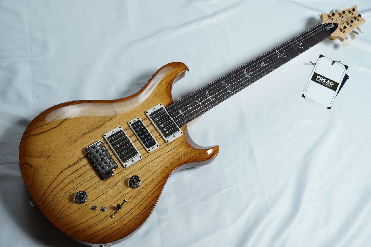 Paul Reed Smith(PRS) Swamp Ash Special /Vintage Natural 2025年製