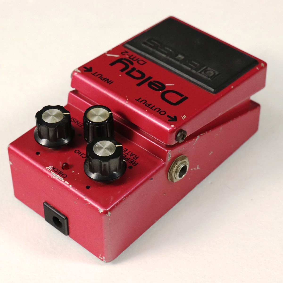 BOSS DM-2 Delay 前期型 MN3005/MN3101 【梅田店】(中古/送料 BOSS DM-2 Delay 前期型 MN3005/MN3101 【梅田店】(中古/送料