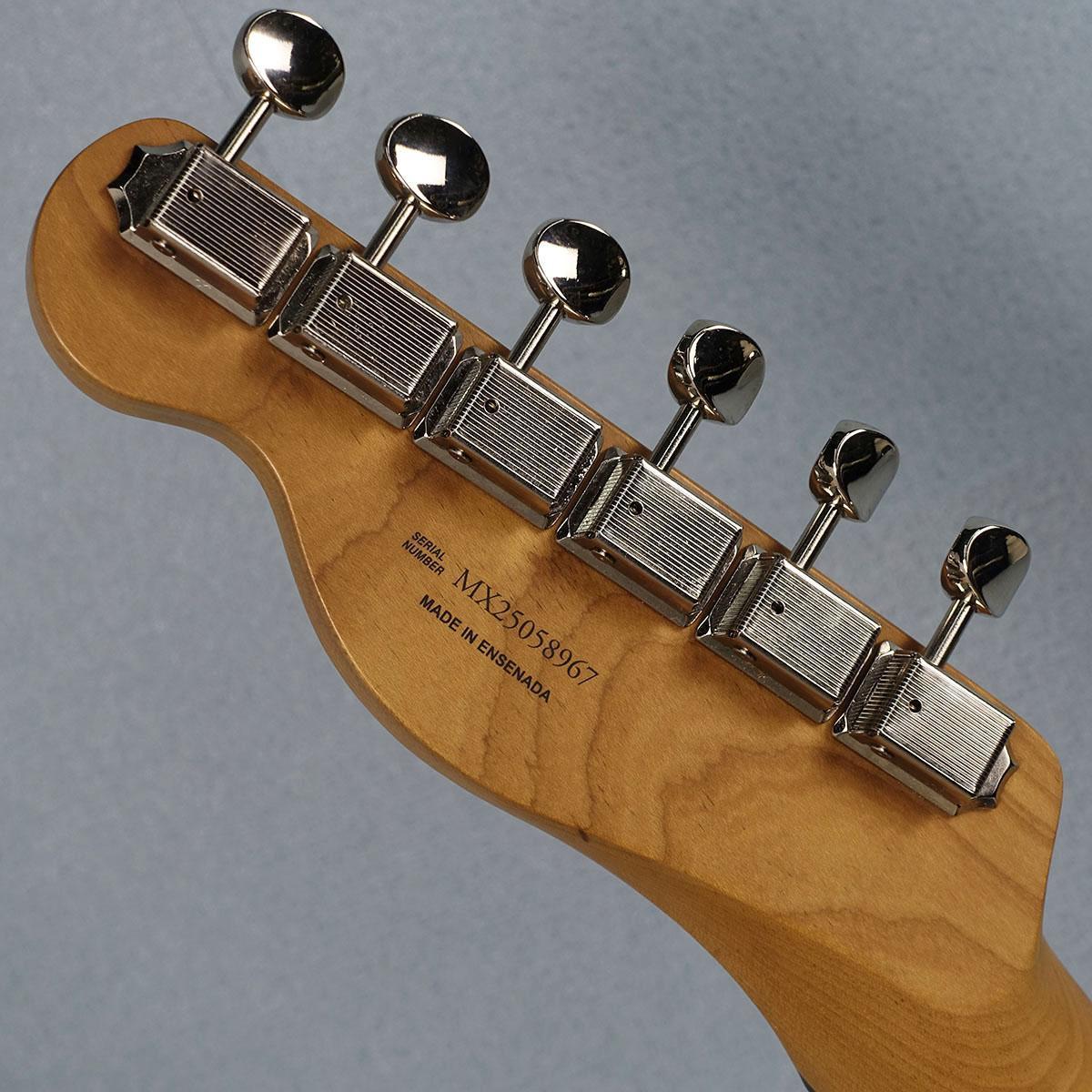 Fender Limited Player II Telecaster Oxblood（新品/送料無料）【楽器