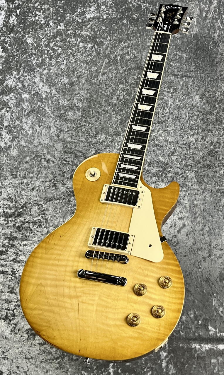 Gibson 【決算セール!】Les Paul Studio Session -Honey Burst- 【2024
