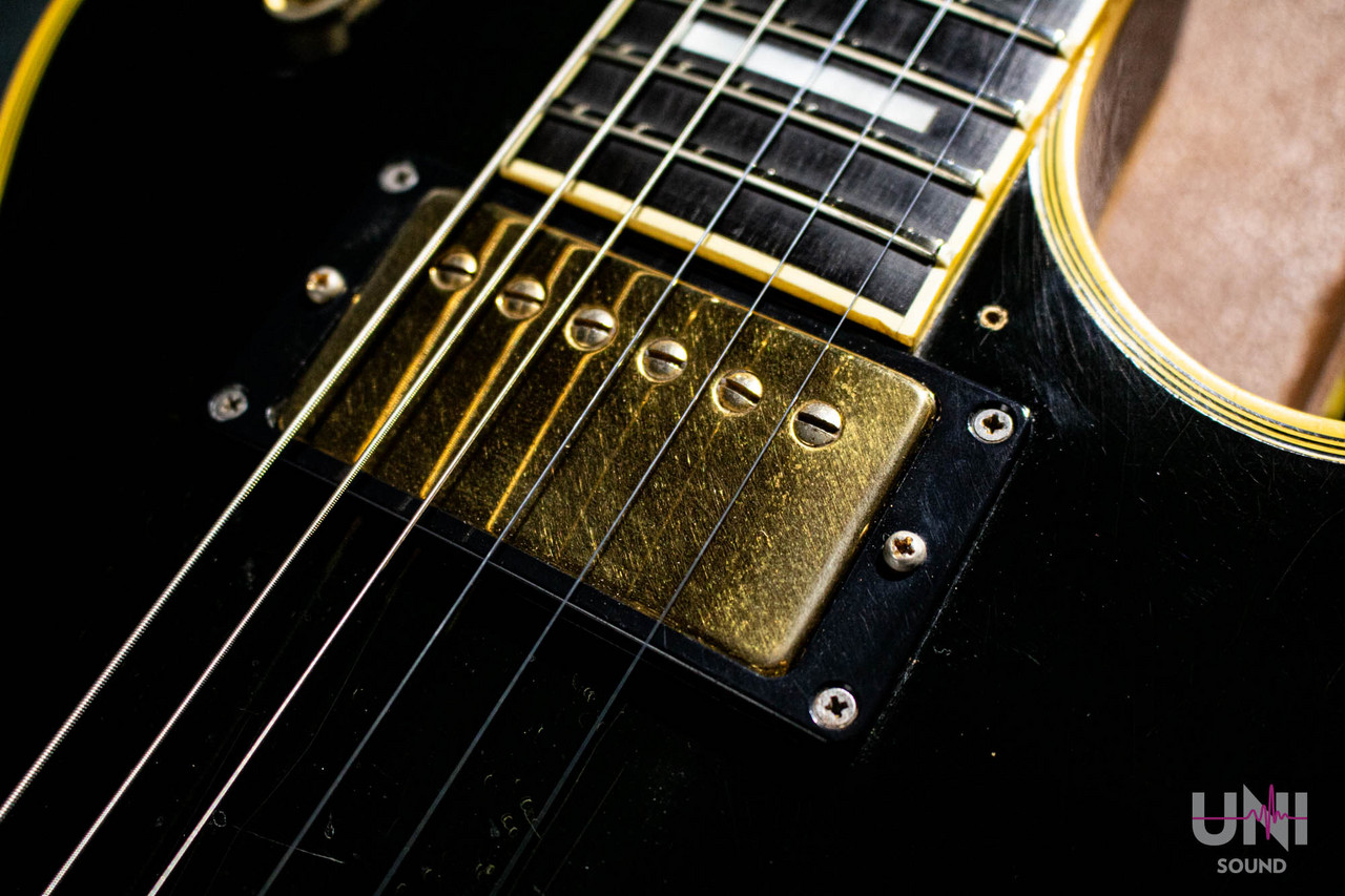 Gibson レスポールカスタム1991 ギブソン　フェンダー　ビンテージ Gibson レスポールカスタム1991 ギブソン フェンダー ビンテージ