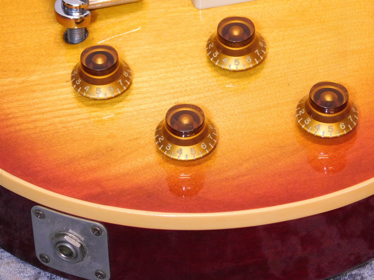 Gibson Les Paul LPB-3 ギブソン エレキベース サンバースト Gibson Les Paul LPB-3 ギブソン エレキベース サンバースト Gibson