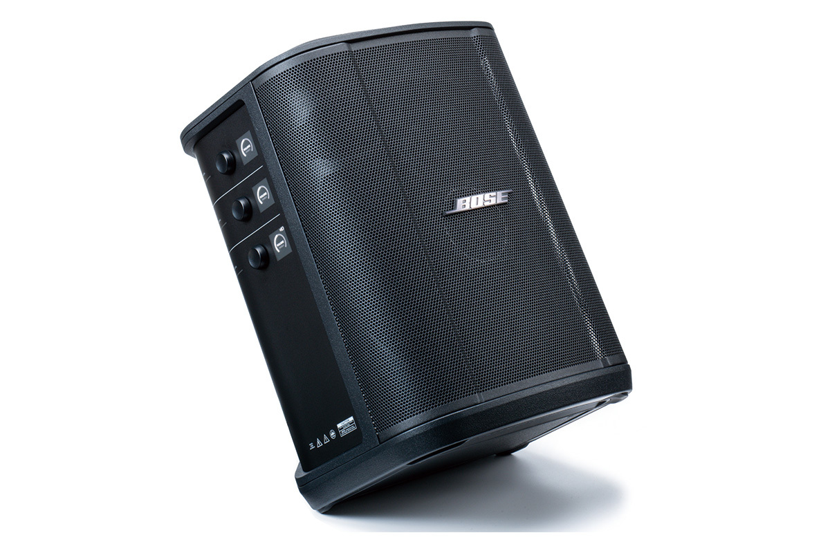 【値下交渉対応】Bose S1 pro ペアセット 個別売りも対応 BOSE S1 Pro+ ワイヤレス ポータブルPAシステム【未展示品】（新品特価