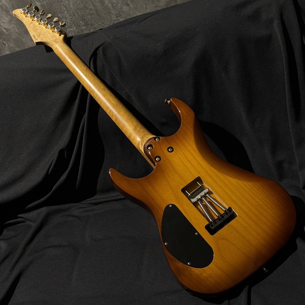 FREEDOM CUSTOM GUITAR RESEARCH Full Order Shape HSH 2002