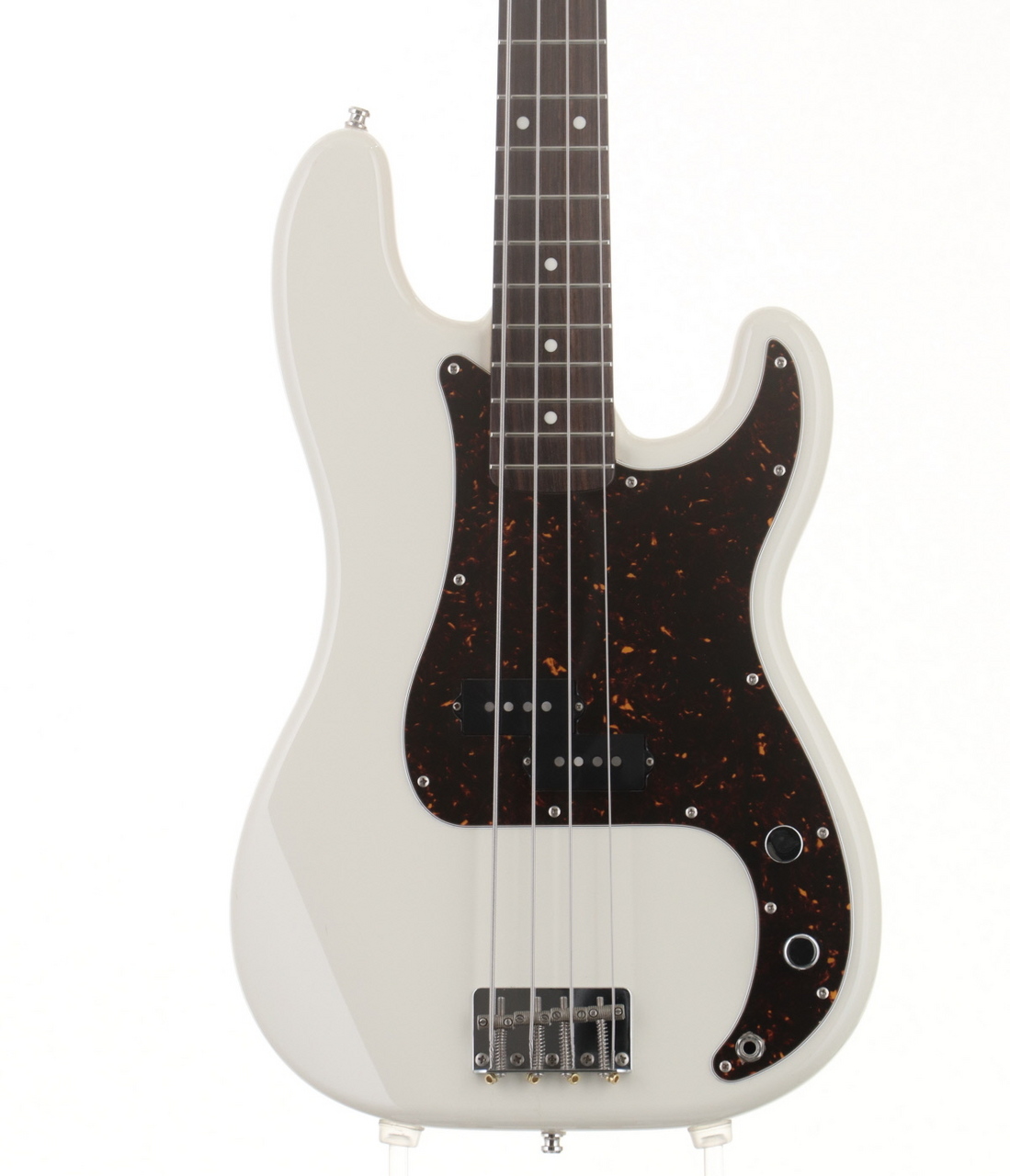 FUJIGEN(FGN) Neo Classic NCPB-10R/AL WHITE 【御茶ノ水本店】（中古