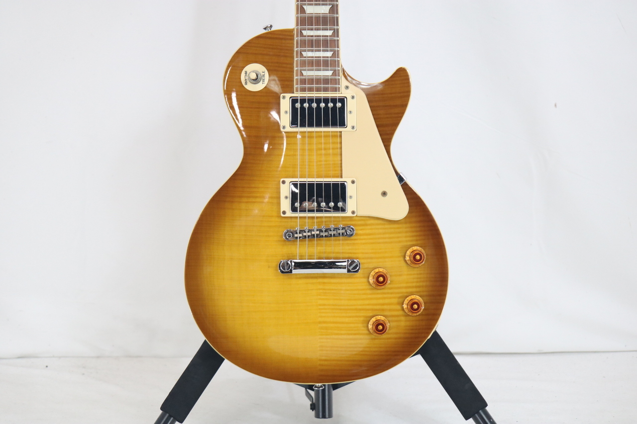【SALE】Epiphone Les Paul Standard HB 中古 Epiphone LES PAUL STANDARD（中古）【楽器検索デジマート】