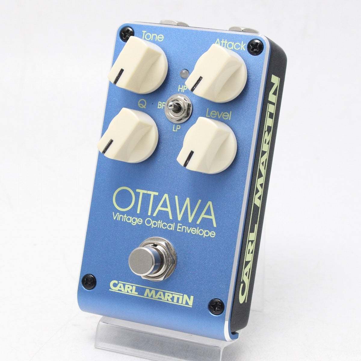 CARL MARTIN Ottawa 【御茶ノ水本店】（中古）【楽器検索デジマート】