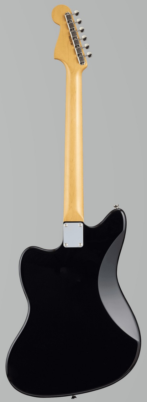 Navigator N-JM-ALR / Black（新品/送料無料）【楽器検索
