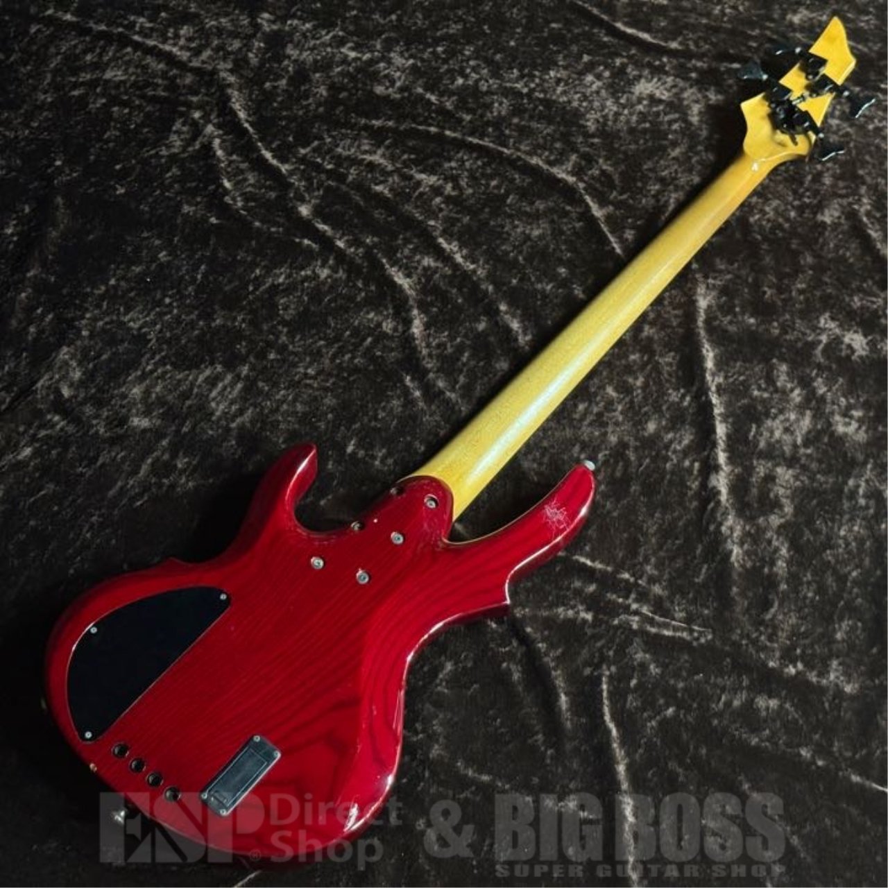 【希少】ESP Reindeer エレキベース EDWARDS by ESP REINDEER Bass エレキベース - メルカリ