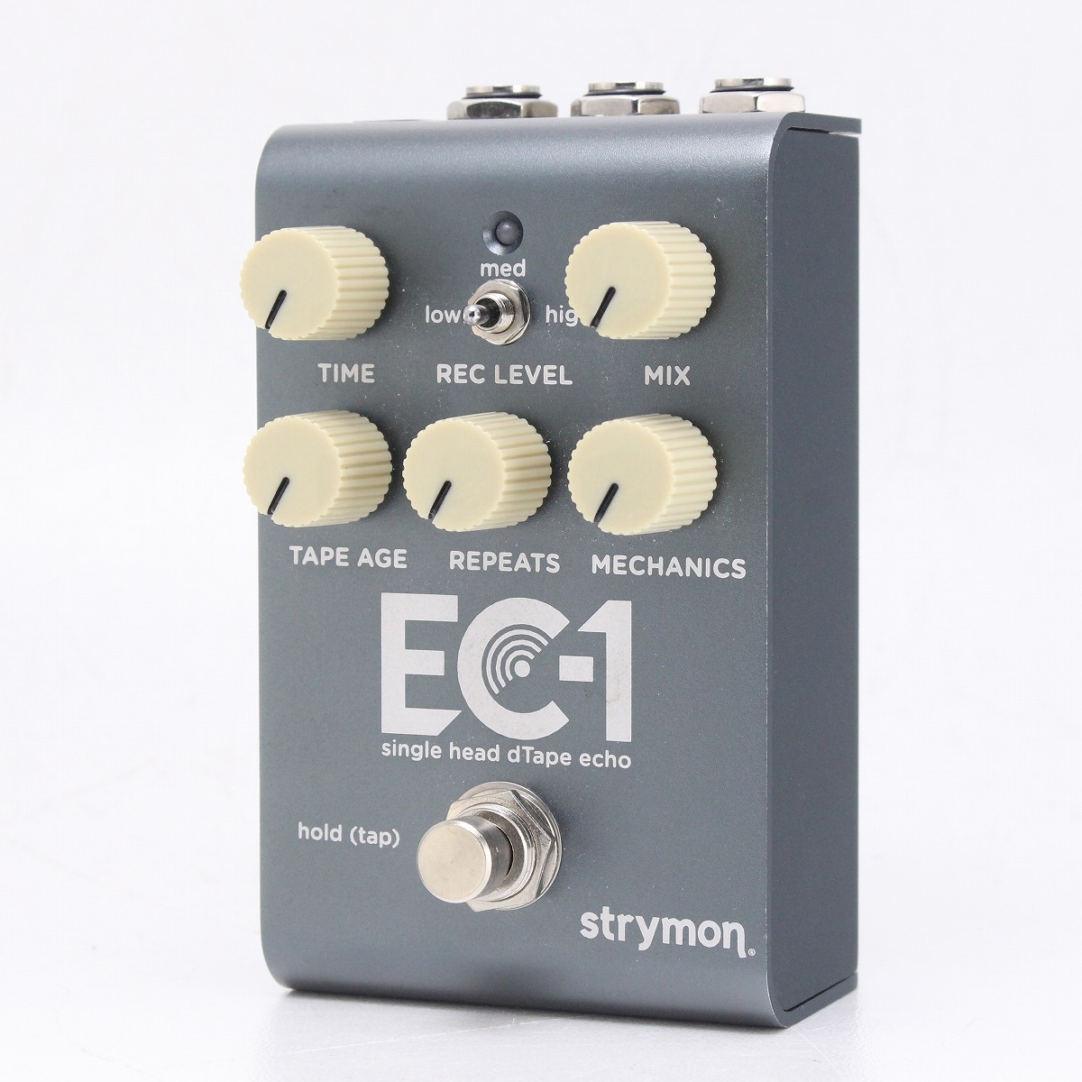 strymon EC1 【御茶ノ水本店】（中古/送料無料）【楽器検索デジマート】