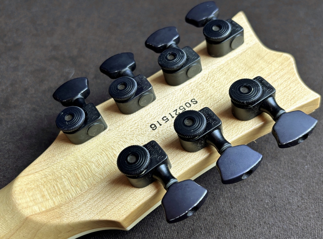 ESP VIPER 7st（中古）【楽器検索デジマート】