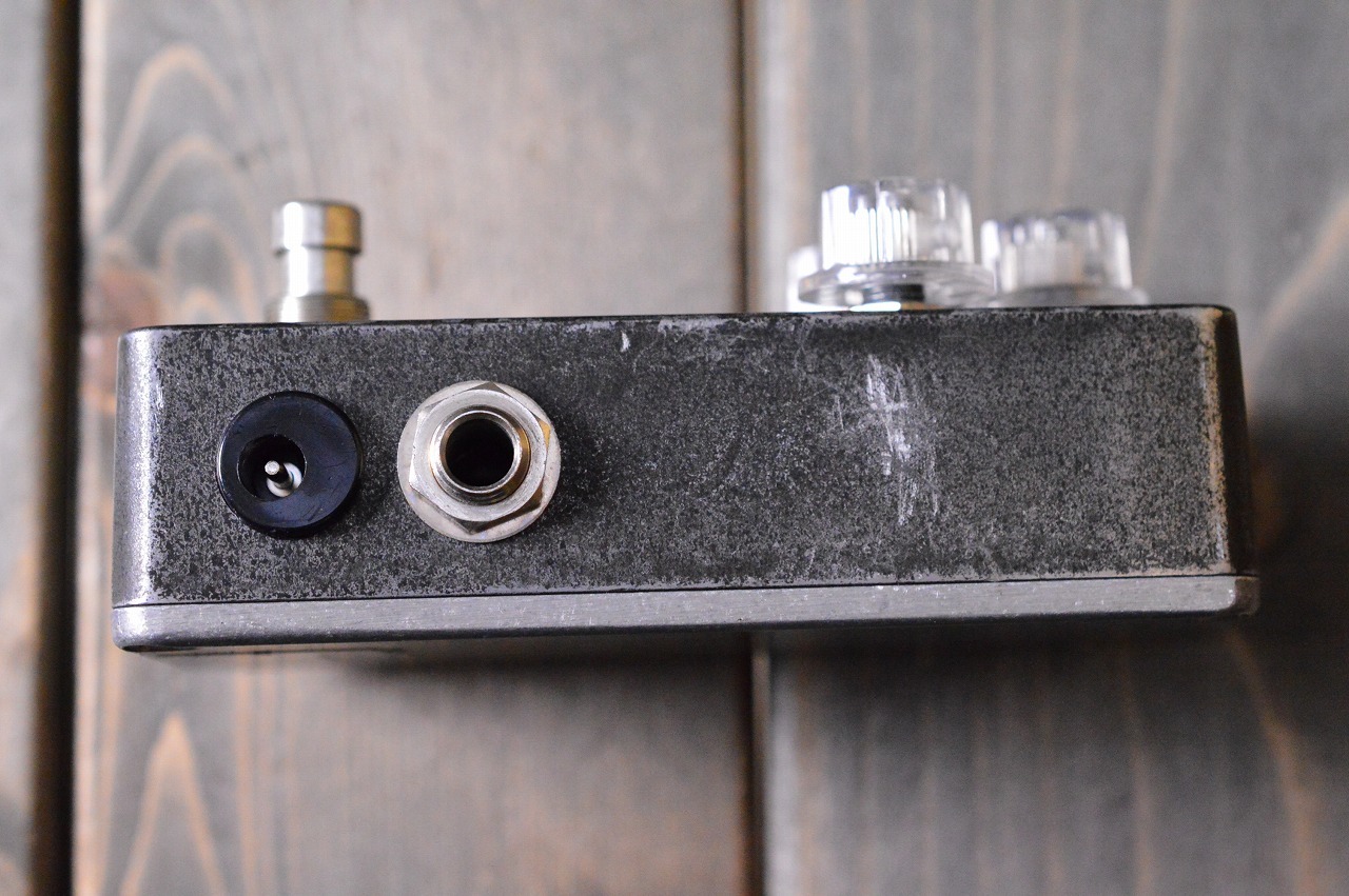 9OVERDRIVE9 VERRE（中古/送料無料）【楽器検索デジマート】