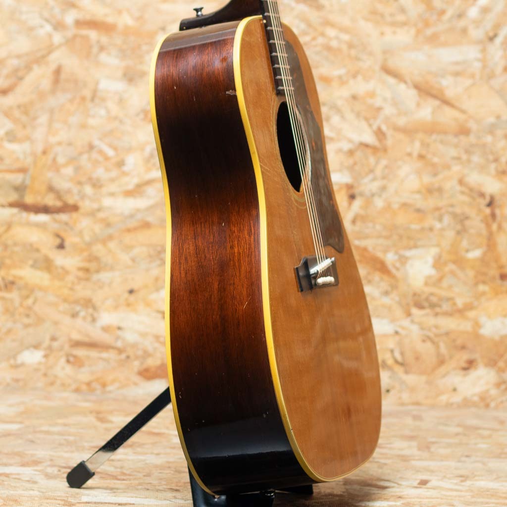 Gibson J-50 1963年製 ショップ保証書付　ギブソン Gibson J-50 1963年製 ショップ保証書付ギブソン