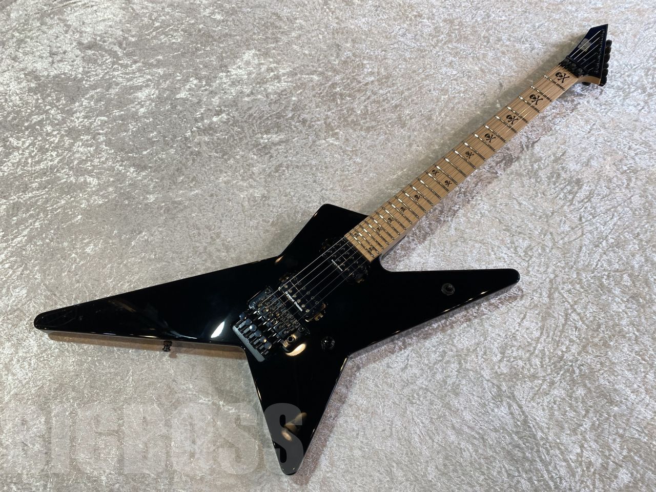 ESP Order Made Guitar RS Type（中古/送料無料）【楽器検索デジマート】