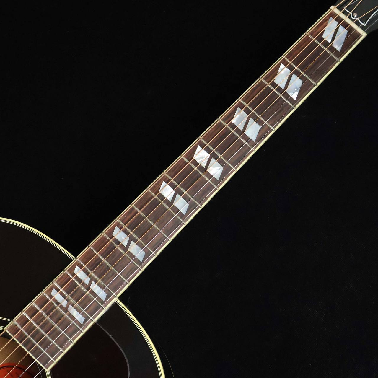 Gibson Southern Jumbo Original Vintage Sunburst S/N：20775082