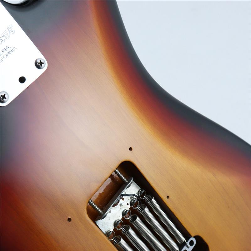 Fender USED 中古 American Standard Stratocaster(3-Color Sunburst