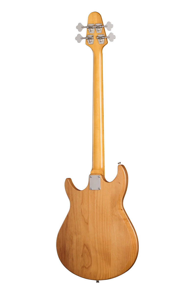 Epiphone Inspired by Gibson Grabber Bass Natural エピフォン