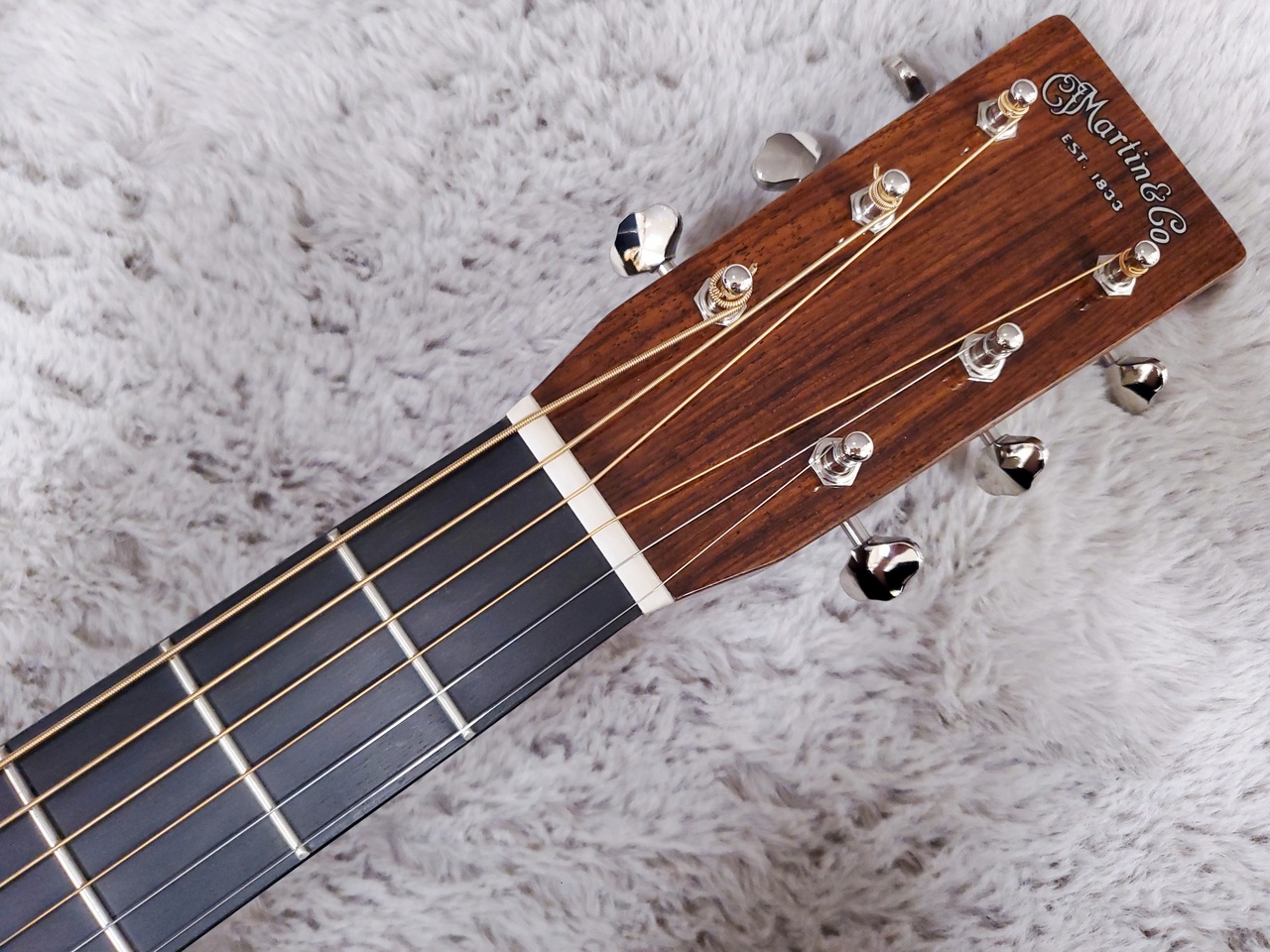 Martin OMJM John Mayer 20th Anniversary（新品）【楽器検索