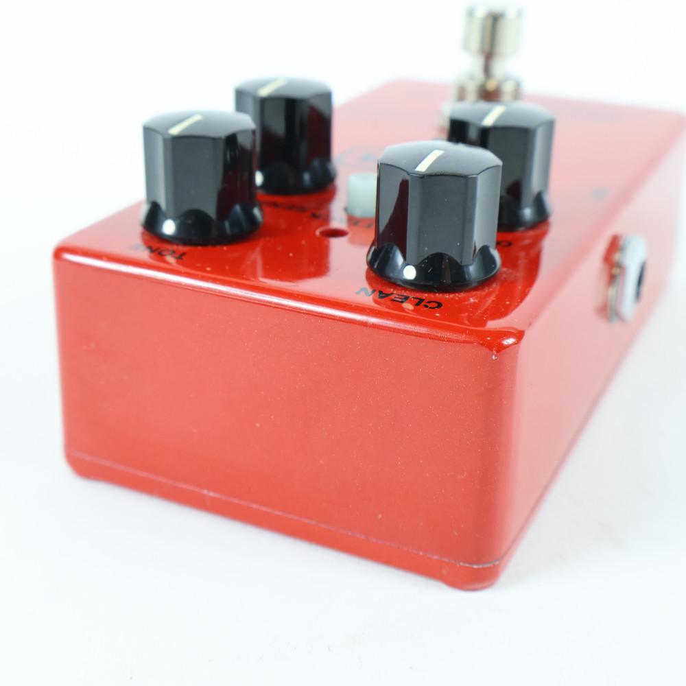 MXR ダイナコンプ 中古 MXR ダイナコンプ 中古 中古】MXR DYNA COMP コンプレッサー 電源