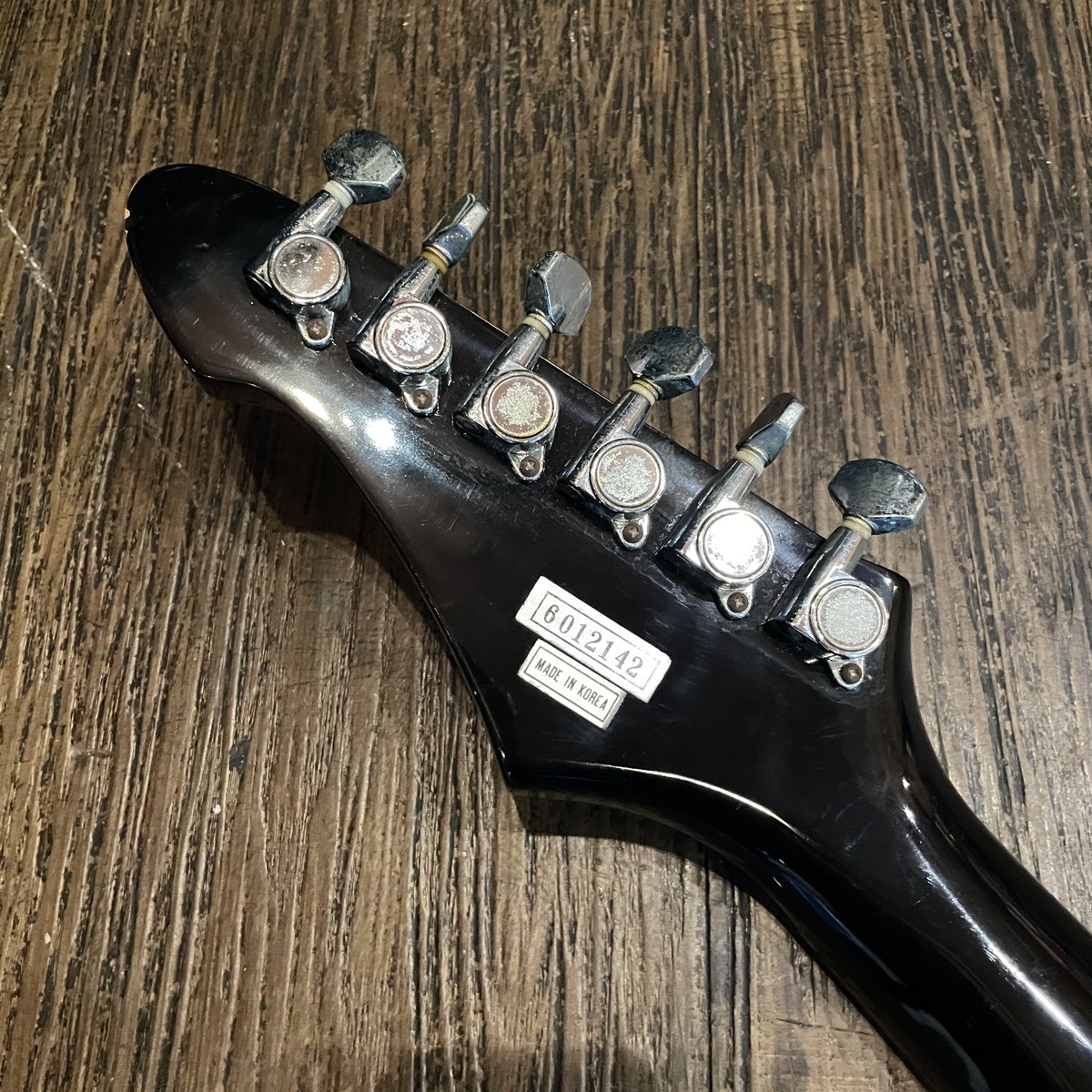 Aria Pro II Magna Series Electric Guitar（中古/送料無料）【楽器