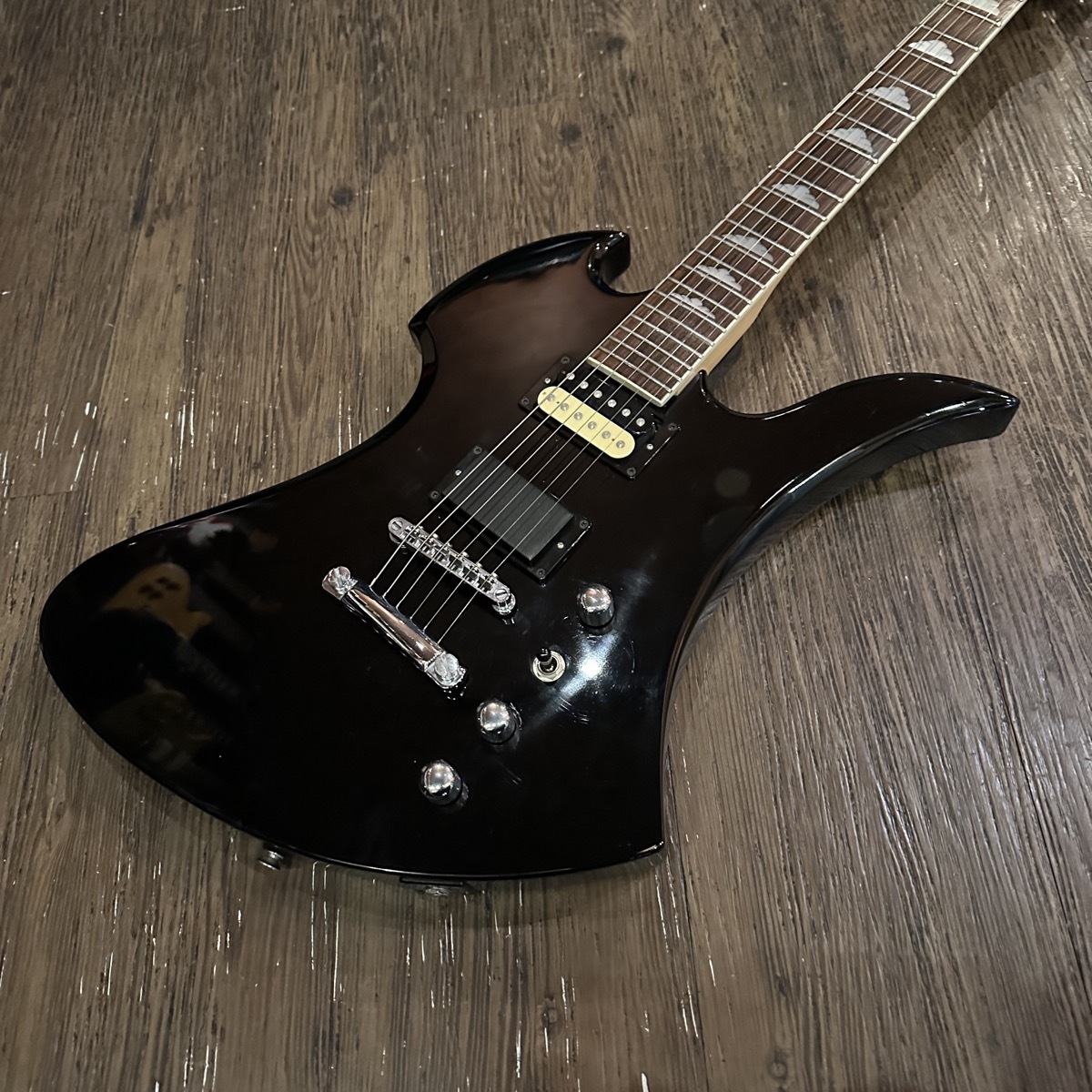ARIA SG Type 1970年代製 日本製 送料込み　マツモク ARIA SG Type 1970年代製 日本製 送料込み マツモク ARIA SG Type 1970年代