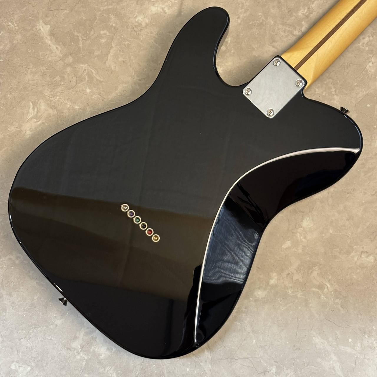 Fender Made in Japan Hybrid II Telecaster Black エレキギター