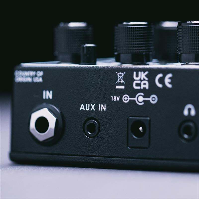 aguilar AG Preamp ベース用プリアンプ/DI【渋谷店】（新品特価
