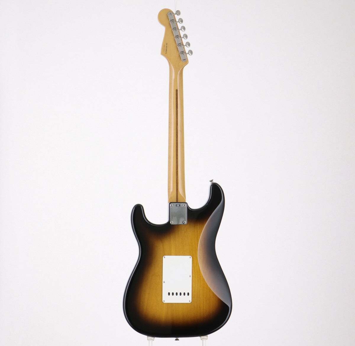 Fender Classic Series 50s Stratocaster 2-Color Sunburst 【新宿店