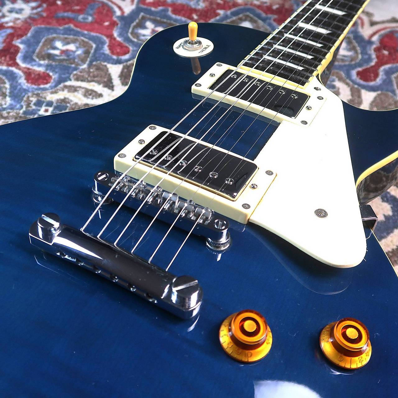 Tokai love rock LS（中古/送料無料）【楽器検索デジマート】