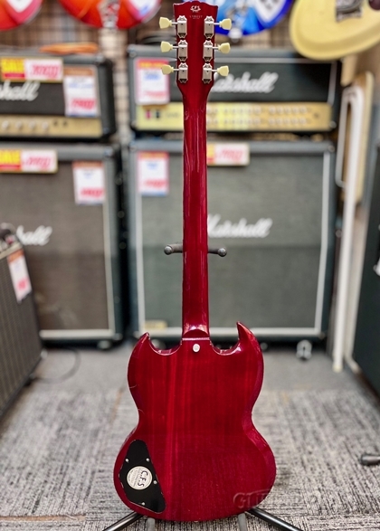 Cool Z 【中古特価市】ZSG-1 -CH (Cherry)- 2010年製【CFS