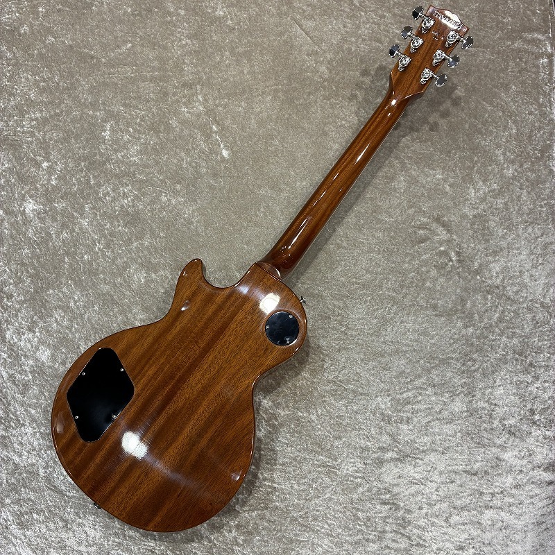 Gibson 【動画有り】Les Paul Standard '60s Figured Top -Honey Amber