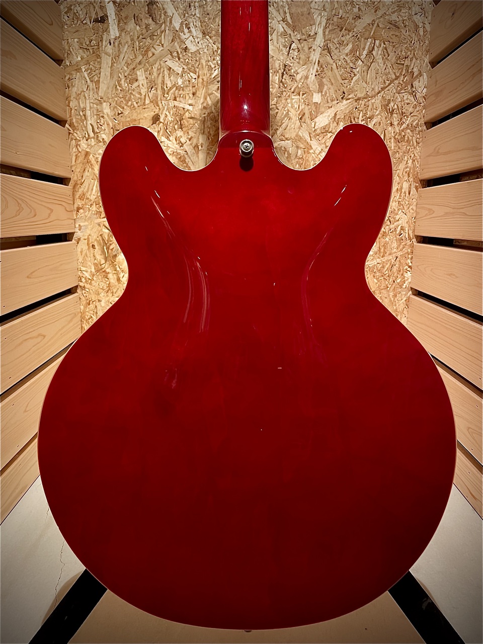 Epiphone ES-335 Inspired by Gibson【尾張一宮店】（中古