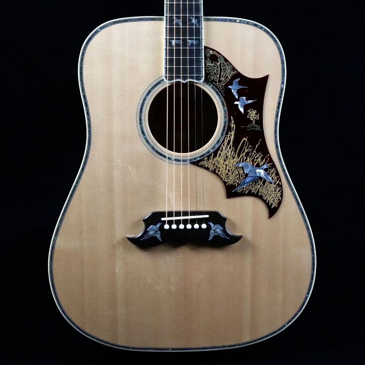 Gibson Doves In Flight【現品画像】（新品/送料無料）【楽器検索 
