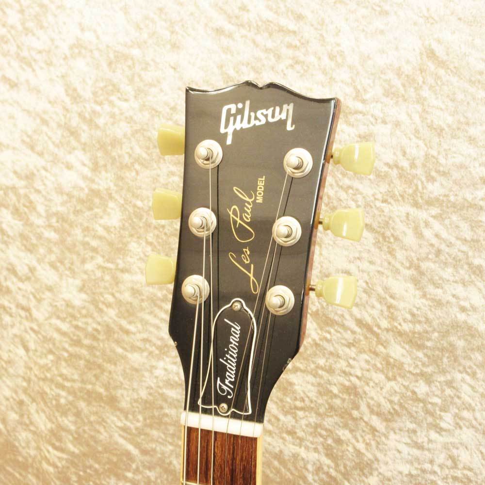 Gibson Les Paul Traditional 2017（中古）【楽器検索デジマート】